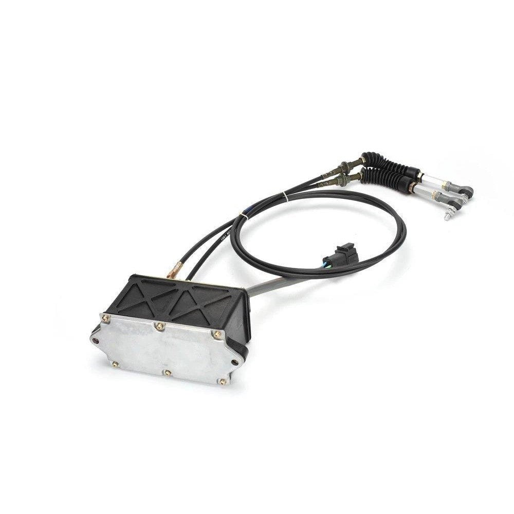 247-5207 2475207 Throttle Motor as Governor Fit CAT 312D 312C 319C 318C 320C - Fab Heavy Parts