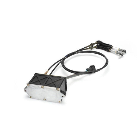 247-5207 2475207 Throttle Motor as Governor Fit CAT 312D 312C 319C 318C 320C - Fab Heavy Parts