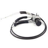 247-5227 2475227 Throttle Stepper Motor, Motor as Governor Fit CAT 320 312 312B 311B - Fab Heavy Parts