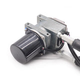 247-5227 2475227 Throttle Stepper Motor, Motor as Governor Fit CAT 320 312 312B 311B - Fab Heavy Parts