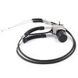 247 - 5227 2475227 Throttle Stepper Motor, Motor as Governor Fits for CAT 320 312 312B 311B - Fab Heavy Parts