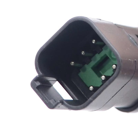 247 - 5229 2475229 Throttle Stepper Motor as Governor Fits for Caterpillar CAT 320B 312B Excavator - Fab Heavy Parts