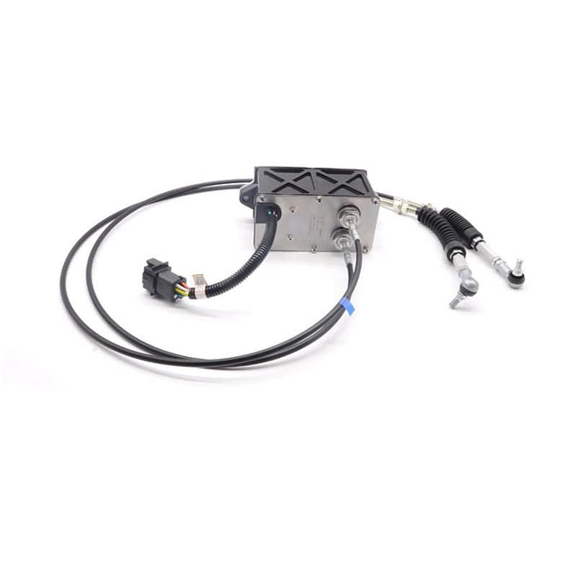 247 - 5229 2475229 Throttle Stepper Motor as Governor Fits for Caterpillar CAT 320B 312B Excavator - Fab Heavy Parts