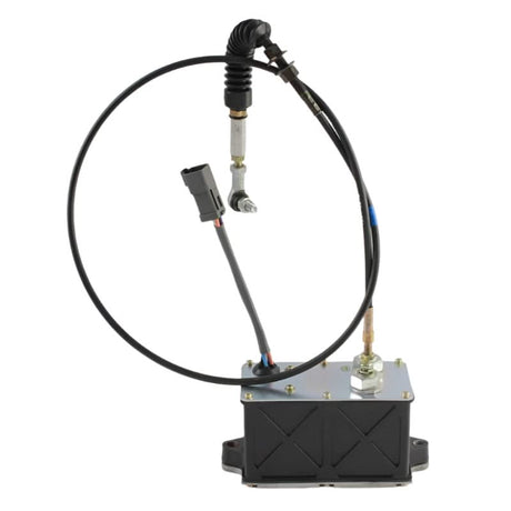 247 - 5253 2475253 Throttle Motor as Governor Fits for Caterpillar CAT 325B 325C 330B Excavator - Fab Heavy Parts