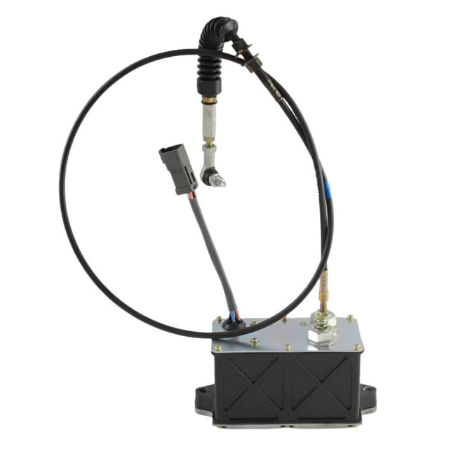 247 - 5253 2475253 Throttle Motor as Governor Fits for Caterpillar CAT 325B 325C 330B Excavator - Fab Heavy Parts