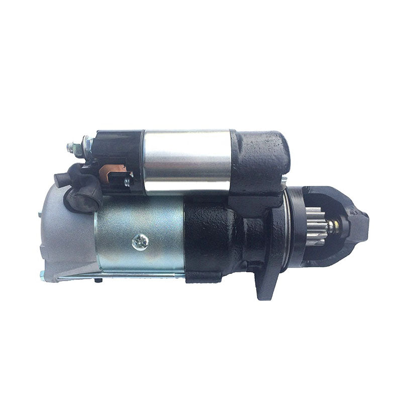 24V 10T Starter Motor 4992135 Fits for Cummins Engine ISBE QSB ISDE