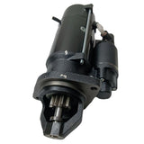 24V 10T Starter Motor T410862 for Perkins Fits for Caterpillar CAT Engine C4.1 C4.4 - Fab Heavy Parts