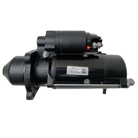 24V 10T Starter Motor T410862 for Perkins Fits for Caterpillar CAT Engine C4.1 C4.4 - Fab Heavy Parts
