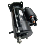 24V 10T Starter Motor T410862 for Perkins Fits for Caterpillar CAT Engine C4.1 C4.4 - Fab Heavy Parts