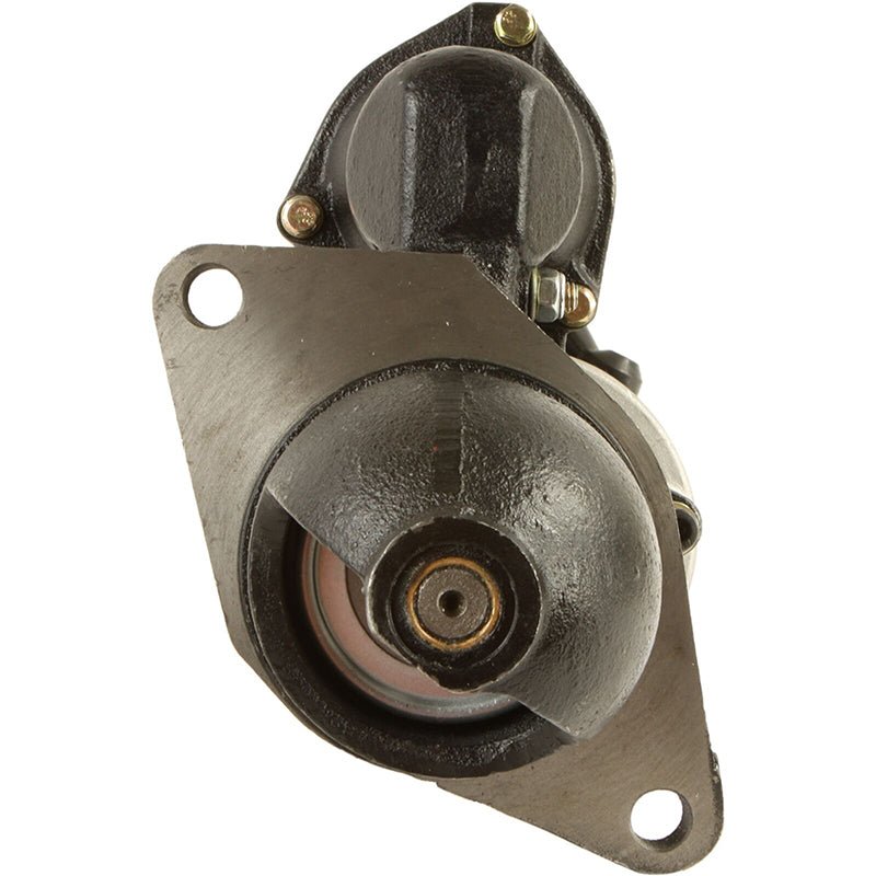 24V 11 Teeth Starter Motor 1 - 81100 - 246 - 1 1811002463 for Isuzu Engine 6SD1 6SA1 Hitachi Excavator EX300 - 5 EX330LC - 5 EX370 - 5 - Fab Heavy Parts