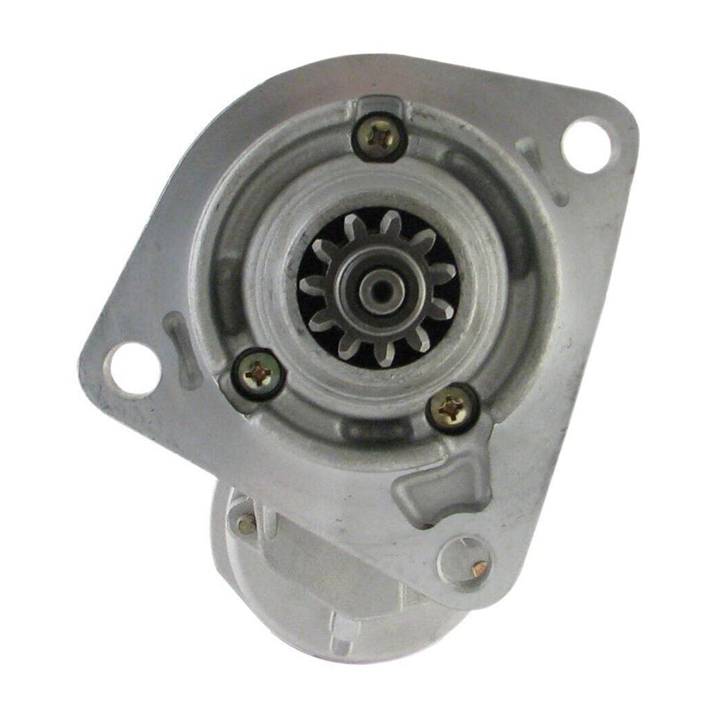 24V 11T Starter 28100-1863 for Hino Engine H06C H07C 1987-1997