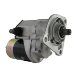 24v 11t Starter 28100-1863 para el motor Hino H06C H07C 1987-1997