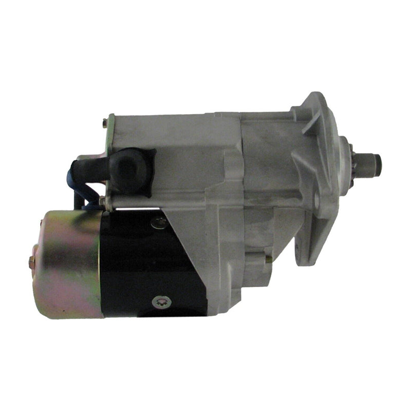 24V 11T Starter 28100-1863 for Hino Engine H06C H07C 1987-1997