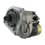 24v 11t Starter 28100-1863 para el motor Hino H06C H07C 1987-1997