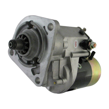24v 11t Starter 28100-1863 para el motor Hino H06C H07C 1987-1997