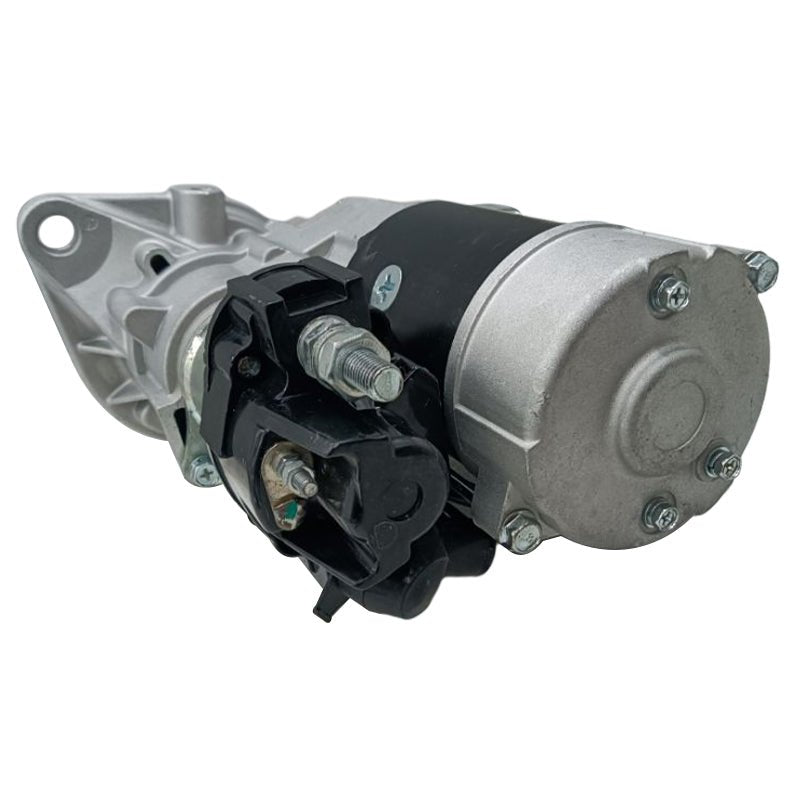 24V 11T Starter Motor 0 - 24000 - 3051 1 - 81100 - 310 - 0 for Isuzu Engine 6HE1 6HK1 - Fab Heavy Parts