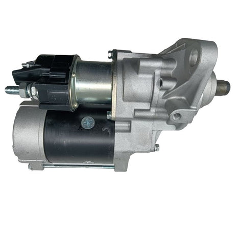 24V 11T Starter Motor 0 - 24000 - 3051 1 - 81100 - 310 - 0 for Isuzu Engine 6HE1 6HK1 - Fab Heavy Parts