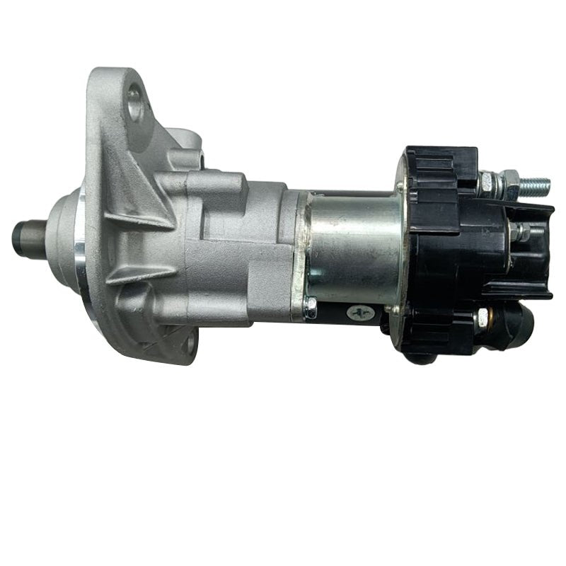 24V 11T Starter Motor 0 - 24000 - 3051 1 - 81100 - 310 - 0 for Isuzu Engine 6HE1 6HK1 - Fab Heavy Parts