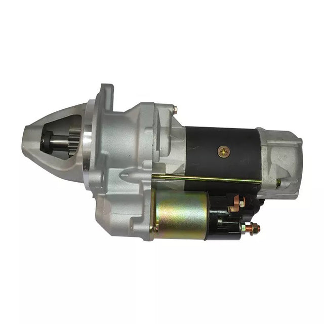 24V 11T Starter Motor 0350-602-0091 23300-97077 for Nissan Engine RD8 RD10