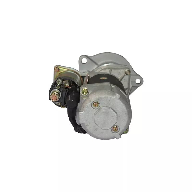 24V 11T Starter Motor 0350-602-0091 23300-97077 for Nissan Engine RD8 RD10