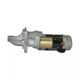24V 11T Starter Motor 0350 - 602 - 0091 23300 - 97077 for Nissan Engine RD8 RD10 - Fab Heavy Parts