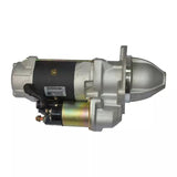 24V 11T Starter Motor 0350 - 602 - 0091 23300 - 97077 for Nissan Engine RD8 RD10 - Fab Heavy Parts