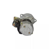 24V 11T Starter Motor 0350 - 602 - 0091 23300 - 97077 for Nissan Engine RD8 RD10 - Fab Heavy Parts