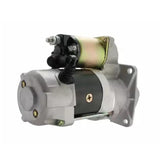 24V 11T Starter Motor 28100 - 2062A for Hino Engine EC100 EH100 DM100 DQ100 H07 - Fab Heavy Parts