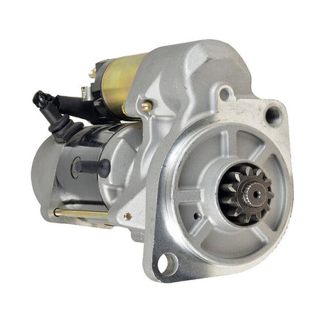 24V 11T Starter Motor 28100 - 2624 28100 - 5625A for Hino Engine J08C Truck FD1J - Fab Heavy Parts