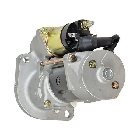 24V 11T Starter Motor 28100 - 2624 28100 - 5625A for Hino Engine J08C Truck FD1J - Fab Heavy Parts