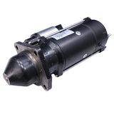 24V 11T Starter Motor 320/09347 for JCB NA TC TCA ECOMAX TCAE - Fab Heavy Parts