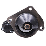24V 11T Starter Motor 320/09347 for JCB NA TC TCA ECOMAX TCAE - Fab Heavy Parts