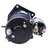 24V 11T Starter Motor 320/09347 for JCB NA TC TCA ECOMAX TCAE - Fab Heavy Parts