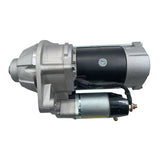 24V 11T Starter Motor 36100 - 93010 for Hyundai Excavator R210ECONO R210LC - 3H R210LC - 7H - Fab Heavy Parts