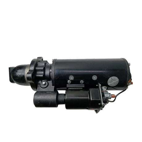 24V 11T Starter Motor 3651893 3004700 Fits for Cummins Engine KTA19M - Fab Heavy Parts