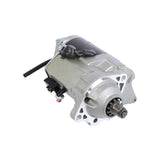 24V 11T Starter Motor RE500345 Fits for John Deere Engine 3029 4039 4045 6068 Excavator 120D 160LC 200DL 240DLC 270CLC Final Clearance - Fab Heavy Parts