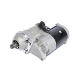 24V 11T Starter Motor RE500345 Fits for John Deere Engine 3029 4039 4045 6068 Excavator 120D 160LC 200DL 240DLC 270CLC Final Clearance - Fab Heavy Parts