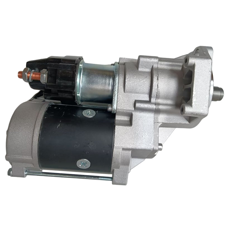 24V 4.5kW 11T Starter Motor 714/40524 for Isuzu Engine 4BJ1 JCB Excavator JS130