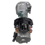 24V 4.5kW 11T Starter Motor 714/40524 for Isuzu Engine 4BJ1 JCB Excavator JS130 - Fab Heavy Parts
