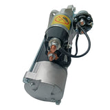 24V 5.5KW 12T Starter Motor 3801274 21133741 21306350 for Volvo Penta Engine TAD560VE TAD561VE TAD761VE TAD762VE TAD763VE TAD764VE - Fab Heavy Parts