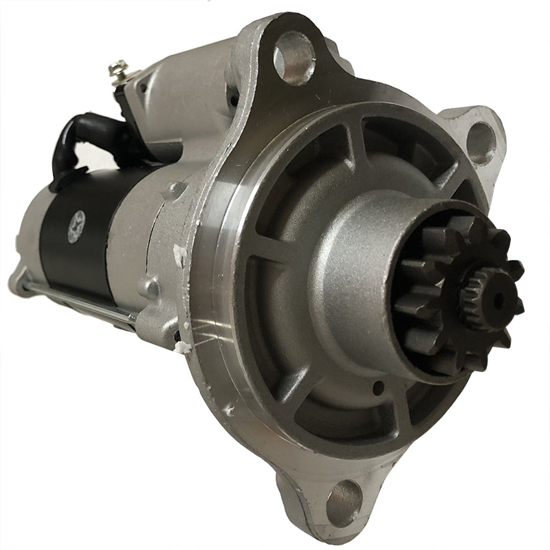24V 6.0KW 11T Starter Motor 28100-E0331 0365-602-0094 for Hino E13C Engine