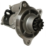 24V 6.0KW 11T Starter Motor 28100 - E0331 0365 - 602 - 0094 for Hino E13C Engine - Fab Heavy Parts