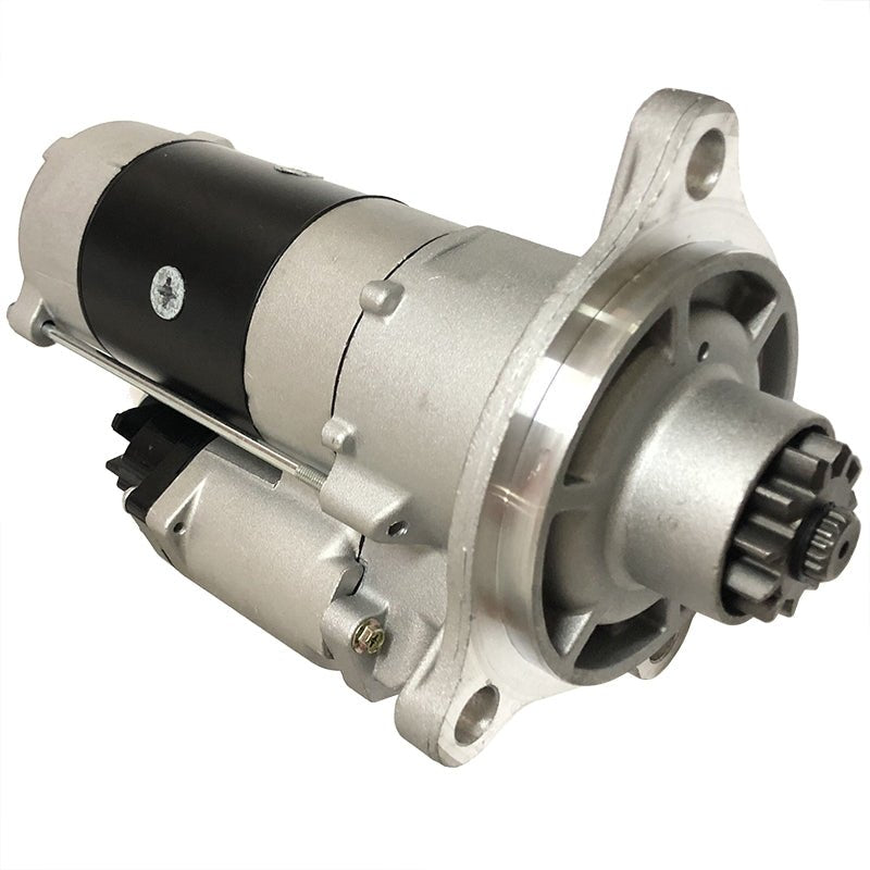 24V 6.0KW 11T Starter Motor 28100 - E0331 0365 - 602 - 0094 for Hino E13C Engine - Fab Heavy Parts
