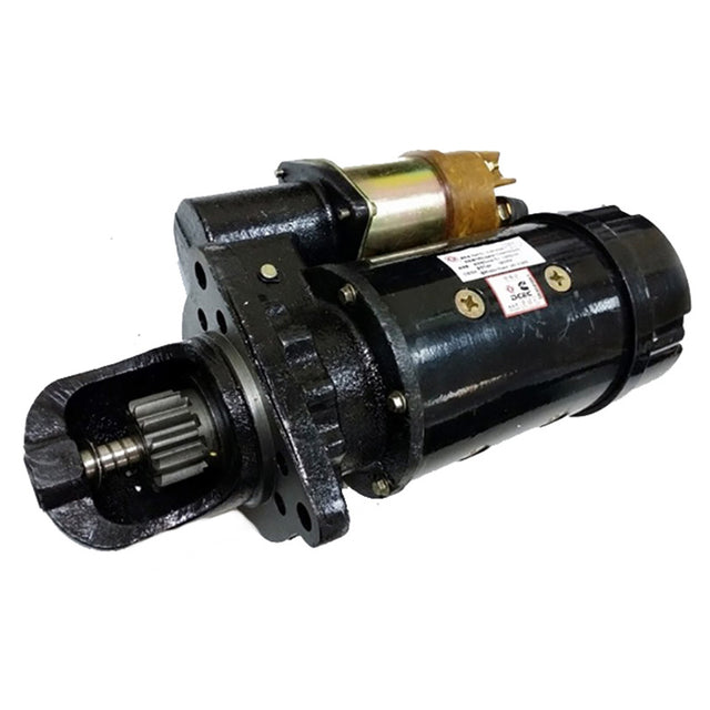 24V 7.8W Starter Motor 4937364 Fits for Cummins Engine 6CT 8.3L ISLE L375