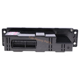 24V A/C Controller Panel 503722 - 3050 for Hitachi ZX200 ZX200 - 3 Excavator - Fab Heavy Parts