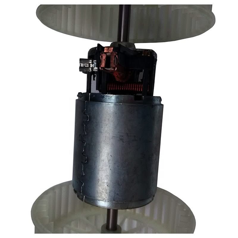 24V Blower Motor 0028308408/013006302 for Benz Iveco Truck - Fab Heavy Parts