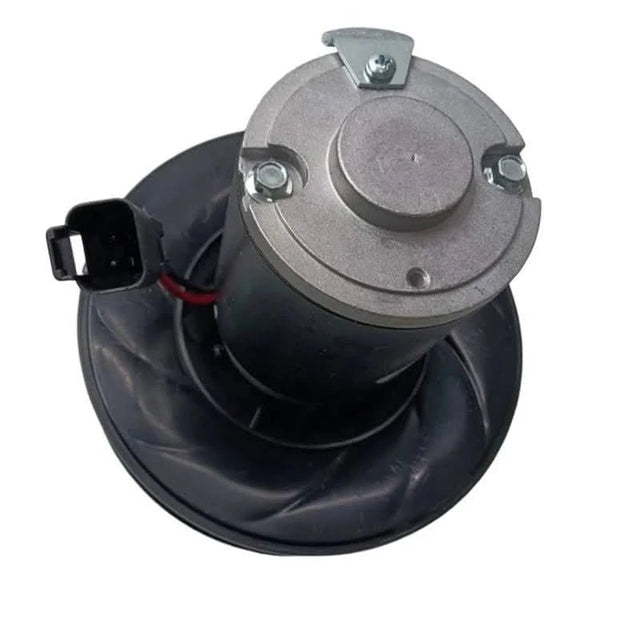 24V Blower Motor 268 - 8792 2688792 Fits for Caterpillar CAT Tractor D10T D10T2 D11T Engine 3126B 3176C C - 12 - Fab Heavy Parts