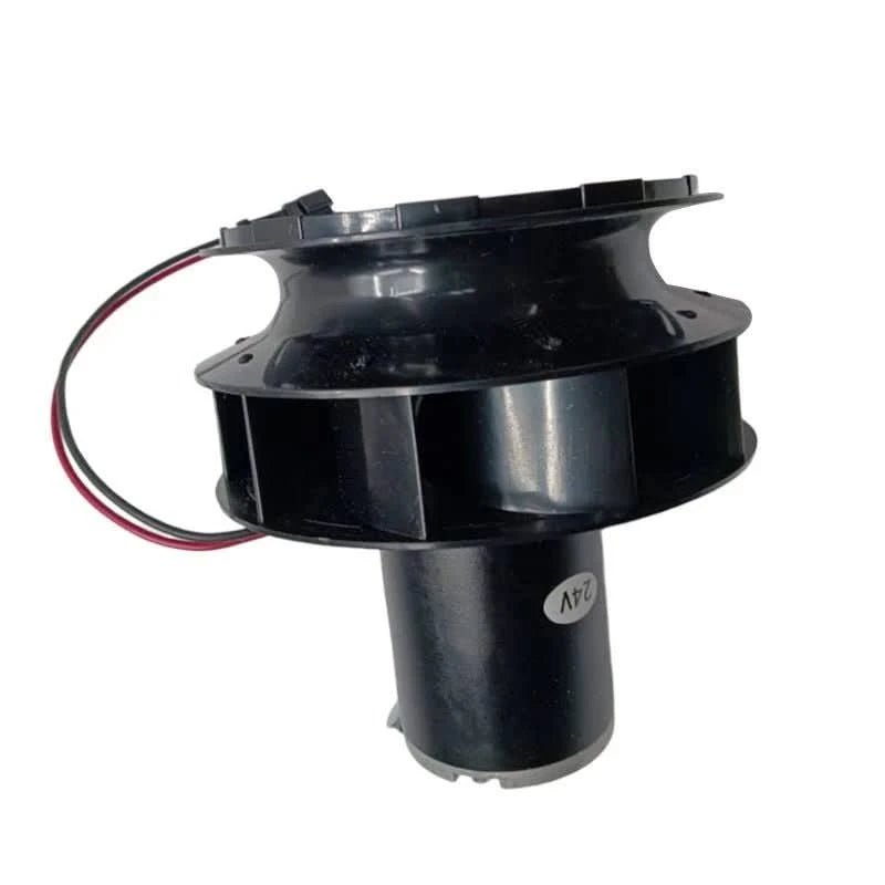 24V Blower Motor 268 - 8792 2688792 Fits for Caterpillar CAT Tractor D10T D10T2 D11T Engine 3126B 3176C C - 12 - Fab Heavy Parts