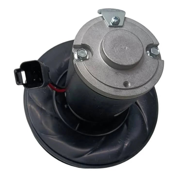 24V Blower Motor 268-8792 for Caterpillar CAT Tractor D10T D10T2 D11T Engine 3126B 3176C C-12 - Fab Heavy Parts
