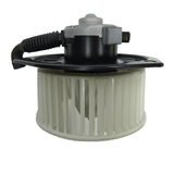 24V Blower Motor Replaces Mitsubishi Truck 282500-1050 - Fab Heavy Parts
